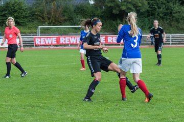 Bild 286 - Frauen SVHU2 : Holstein Kiel : Ergebnis: 1:3